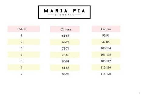 Pijama De Mujer  Verano Remera Y Short Print Maria Pia 481