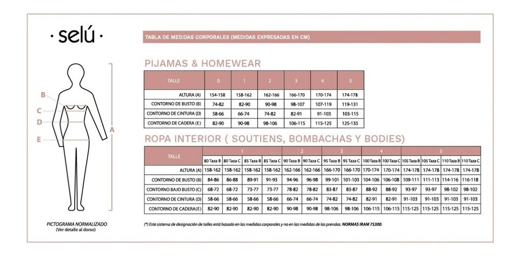Corpiño Deportivo Broche Delantero Microfibra Selu 4187