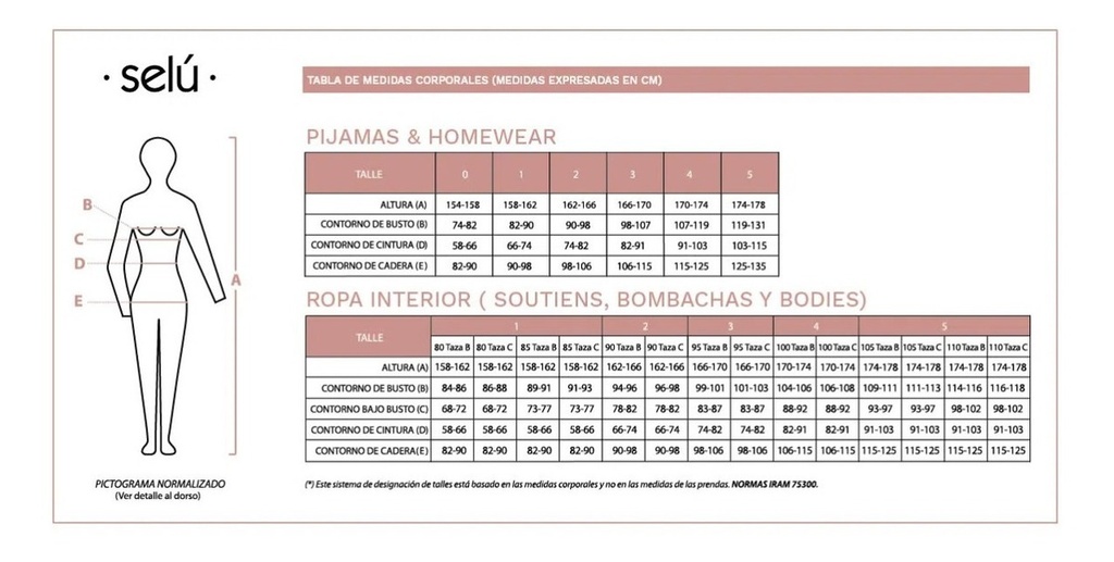 Corpiño Deportivo Broche Delantero Microfibra Selu 4187