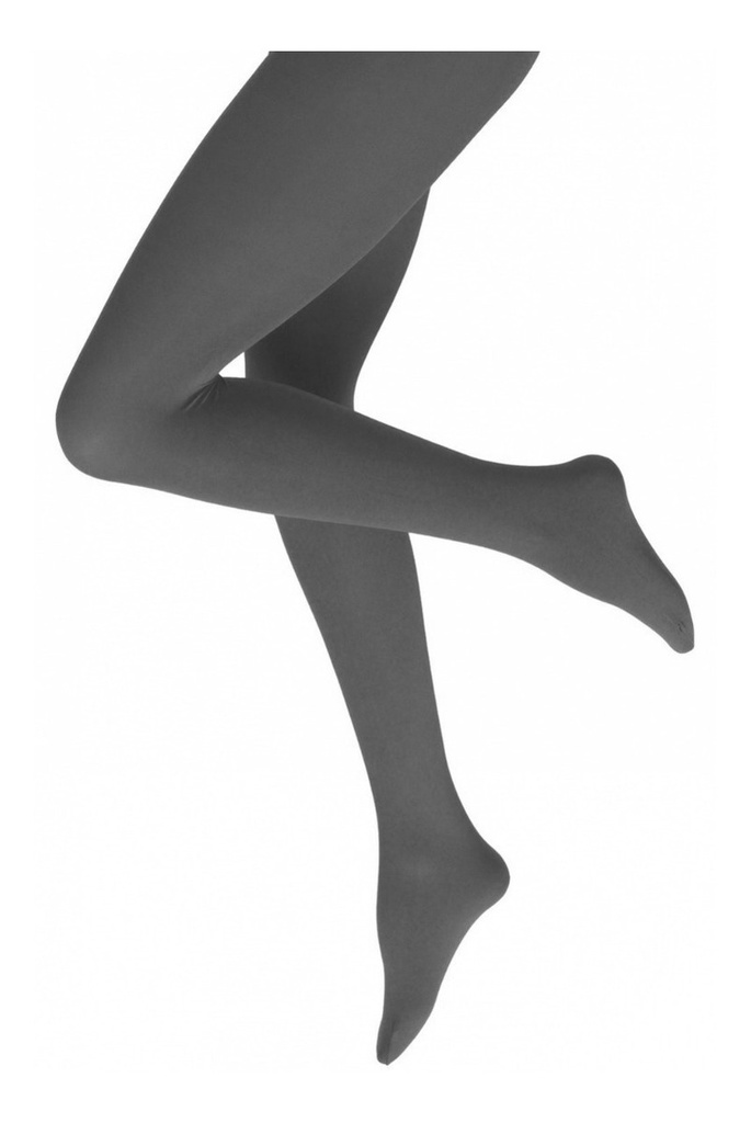 Media Panty Invisible Lumiere Silvana Está Pero No Se V 6035