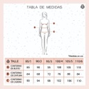 Corpiño Push Up Con Aro Y Base Microfibra Andressa Art 41