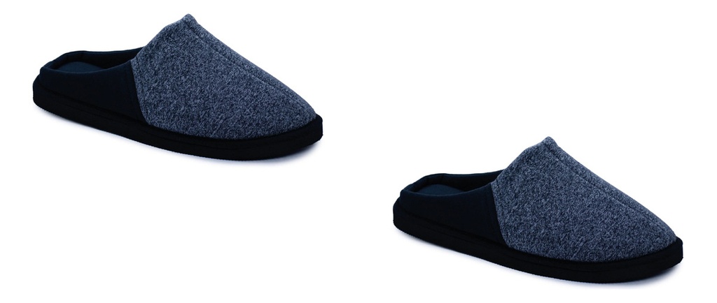 Pantuflas Chinelas De Hombre Lisa Ikki Art 203