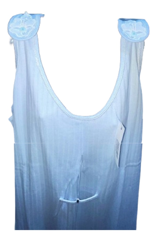 Camison Maternal De Amamantar Musculosa Marcela Ferz 827288