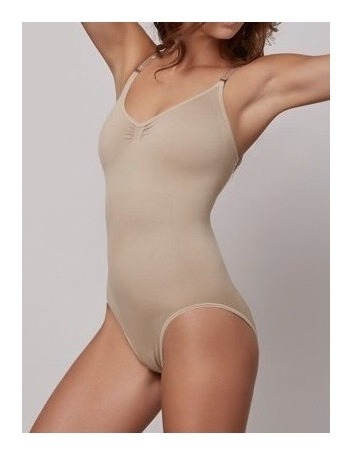 Body Modelador Aretha Art. 638
