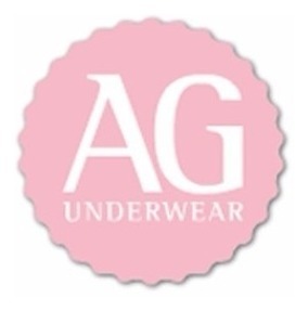 Corpiño Con Aro Ana Grant Art 688 Talles Del 85 Al 110