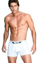 Calzoncillo Boxer Corto  Hombre Xy Con Bolsillo Art. 1386