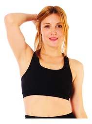 Top Deportivo Corpiño Lycra Alta Competicion Heracles 25004