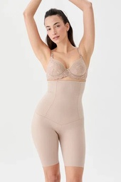 Modelador Pierna Compresion Reduce Post Cirugia Deville 946
