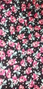 Pijama De Nena Invierno Algodon Estampado Marey 6097