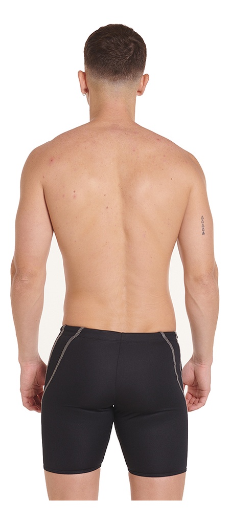 Malla Jammer Bermuda Boxer Natacion Anticloro Heracles 6800