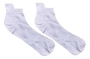 Media Soquete Corto De Algodón Hombre Girardi 4014 