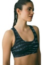 Corpiño Top Deportivo Taza Removible Sweet Lady 7102 052