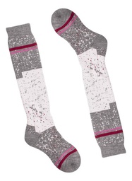 Media Dralon Ski Unisex 3/4 Térmica Stylo 911