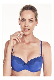 Corpiño Taza Soft Con Taza Y Aro Ag Ana Grant Art 600